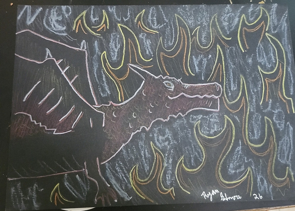 "Dragon"