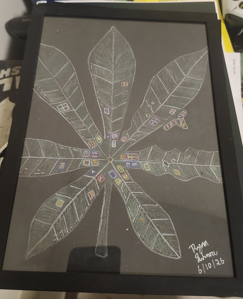 leaf
