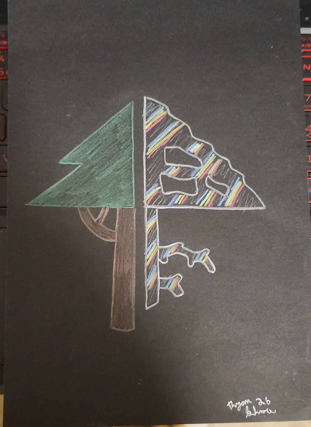 "Tree"