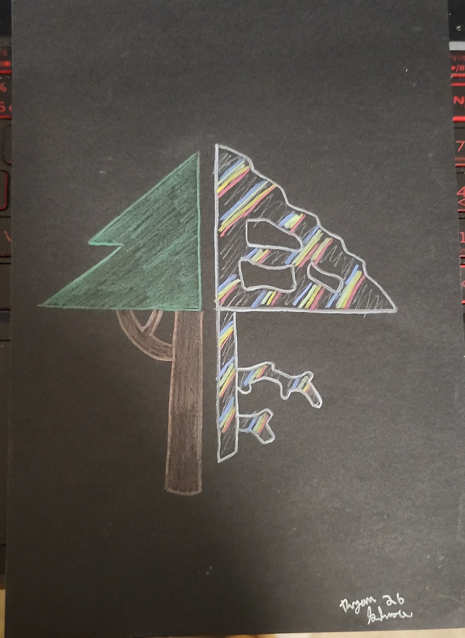 "Tree"