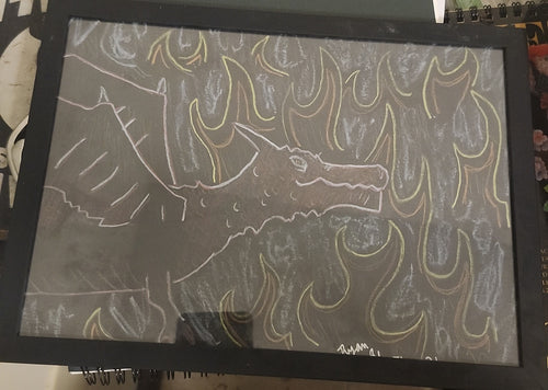 "Dragon"