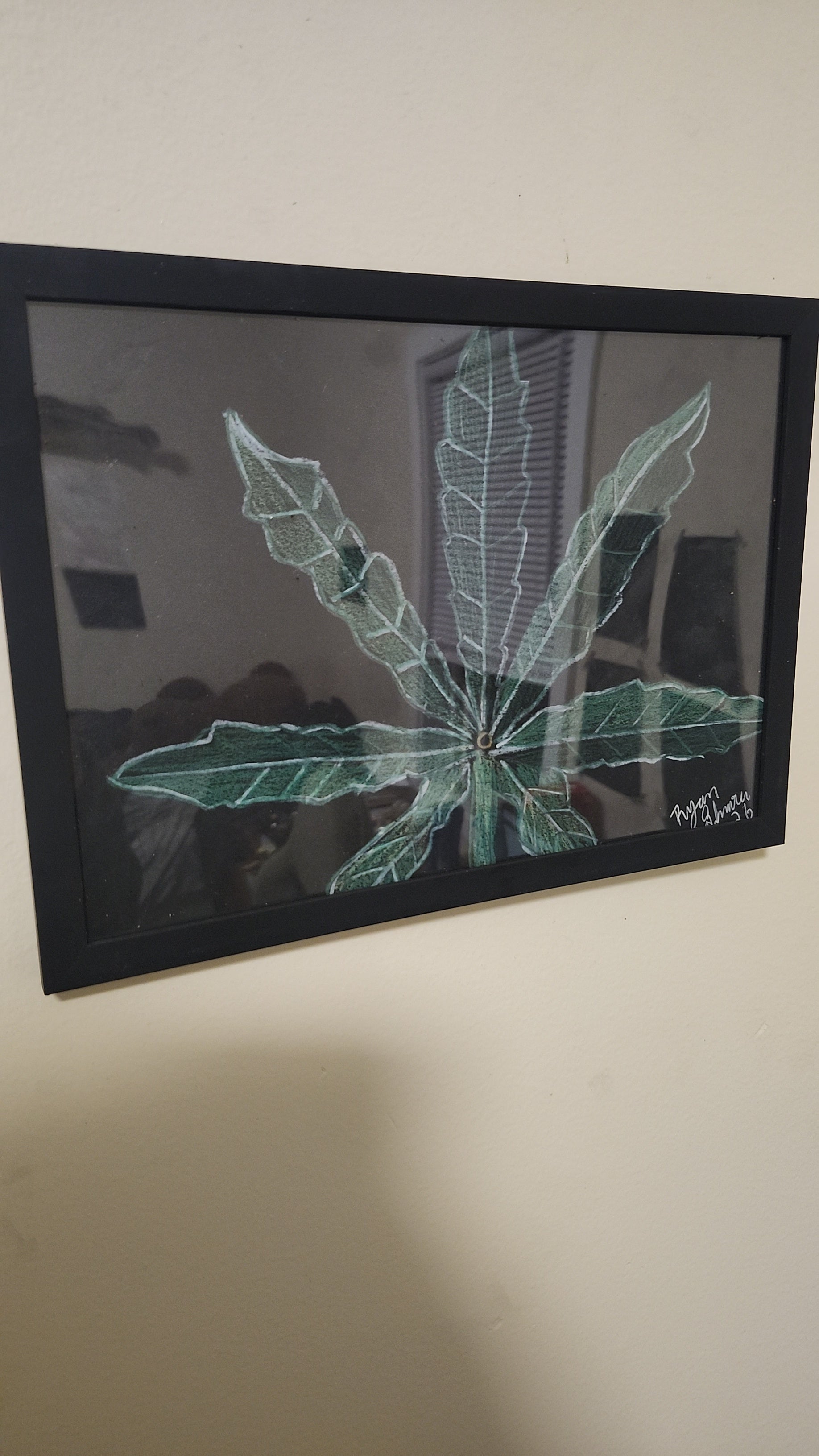 Leaf